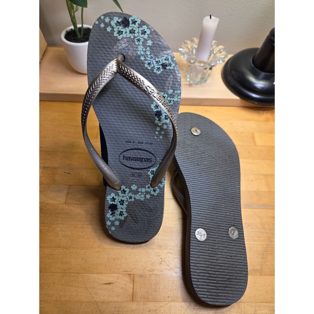 Havaianas Flip flop sandles